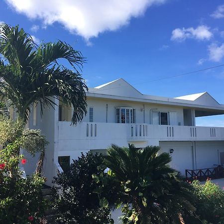 Guest House Nana Miyakojima  Экстерьер фото